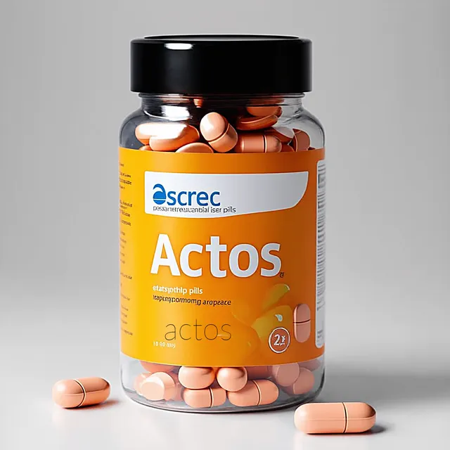 Actos